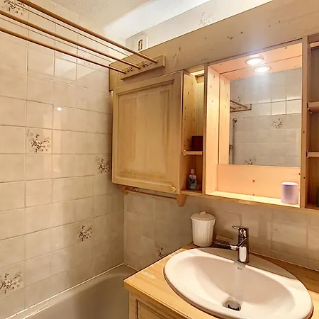 Duplex 3 Pieces Au Coeur De Combloux, Proche Navette Ski, Balcon Mont Blanc, Parking Et Casier A Skis - Fr-1-560-120 Apartamento Combloux