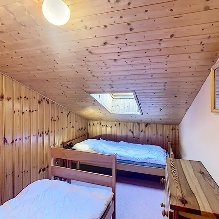 Duplex 3 Pieces Au Coeur De Combloux, Proche Navette Ski, Balcon Mont Blanc, Parking Et Casier A Skis - Fr-1-560-120 Apartamento Combloux